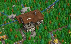 《游乐园建造师》v1.10F中文版-KJ分享