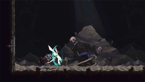《神之亵渎2》v2.0.0中文版-KJ分享