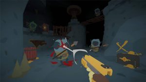 《火湖SULFUR》v0.9.0中文版-KJ分享