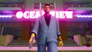 《侠盗猎车手：罪恶都市重制版》中文版-KJ分享