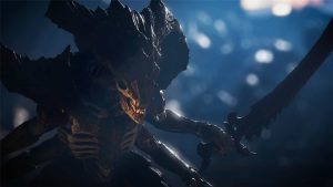 《战锤40K：星际战士2》中文版-KJ分享