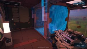 《永恒天空》v1.7.0中文版-KJ分享