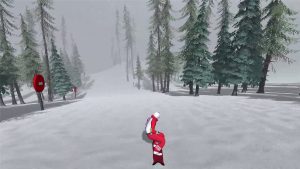 《单板滑雪传奇》v1.0.0中文版-KJ分享