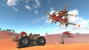 《泰拉科技》v1.6.4.2中文版-KJ分享