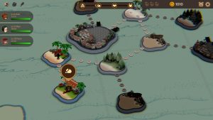 《骰子传说》v1.0.0中文版-KJ分享