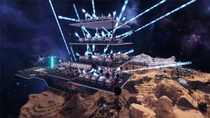 《太空殖民地》Build.16707596中文版-KJ分享