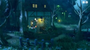 《林间小世界》v1.11.1c中文版-KJ分享