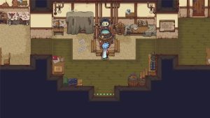 《杏林物语》v1.5中文版-KJ分享