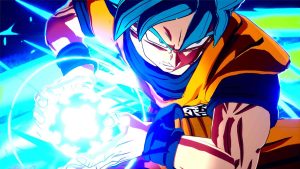 《七龙珠 电光炸裂！》中文版-KJ分享