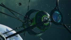 《X4:基石》v7.50中文版-KJ分享