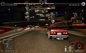 《首都高赛车》v0.10.1中文版-KJ分享