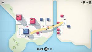 《迷你高速公路》中文版-KJ分享