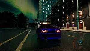 《悠然驾驶》v1.0.0中文版-KJ分享