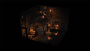 《战争传说》v1.0.40060中文版-KJ分享