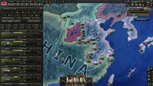 《钢铁雄心4》v1.16.1中文版-KJ分享