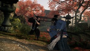 《浪人崛起》v1.0.0中文版-KJ分享