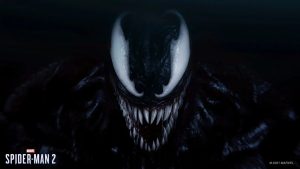 《漫威蜘蛛侠2》v1.305中文版-KJ分享