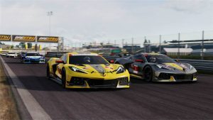 《赛车计划3》v1.1.0.13.0728中文版-KJ分享