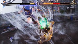 《铁拳8》v2.00.01中文版-KJ分享