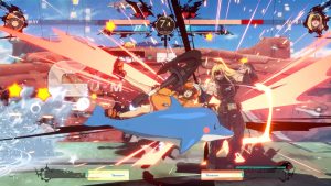 《罪恶装备:STRIVE》v1.44中文版-KJ分享