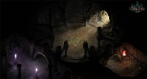 《永恒之柱》v3.8.0中文版-KJ分享
