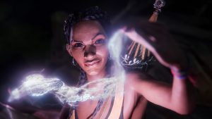 《午夜以南》v1.1.2中文版-KJ分享