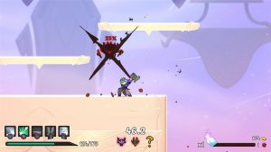 《魂降》v1.6.17中文版-KJ分享