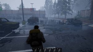《无人生还》v0.0.8.8中文版-KJ分享