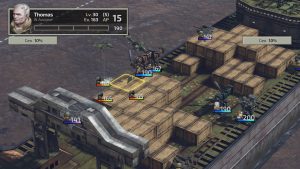《前线任务2：重制版》v1.0.9中文版-KJ分享