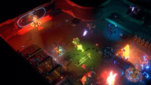 《无尽地牢》v1.6.11053中文版-KJ分享