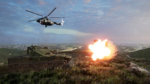 《断箭》v1.0.7中文版-KJ分享