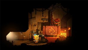 《猫咪斗恶龙3》v1.4.2中文版-KJ分享