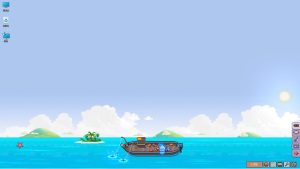 《悠哉钓鱼》v1.06.15中文版-KJ分享