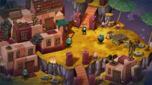 《虚构世界2：信条谷》v1.1.2中文版-KJ分享