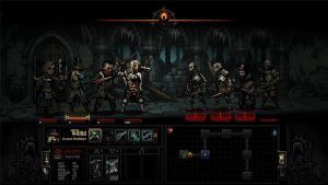 《暗黑地牢》Build.18981653中文版-KJ分享