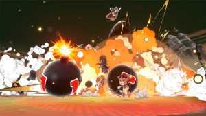 《碧蓝幻想Versus：崛起》中文版-KJ分享