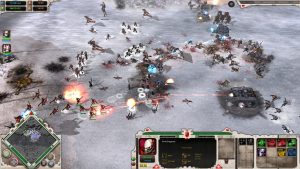 《战锤40k：战争黎明》中文版-KJ分享