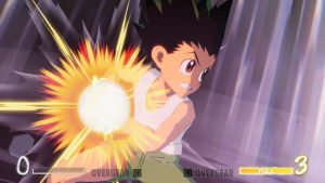 《全职猎人：NEN》v1.0.6联机版-KJ分享