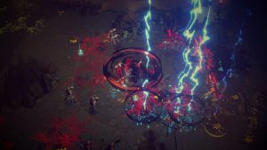《地狱丧钟》v1.0.3中文版-KJ分享