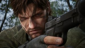 《合金装备3：重制版》v1.1.1中文版-KJ分享