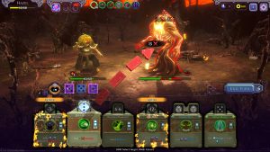 《咒运魔骰》v1.1.1中文版-KJ分享
