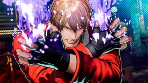 《饿狼传说：群狼之城》v1.4.0中文版-KJ分享