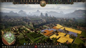 《天朝上国》v0.9.304中文版-KJ分享