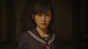 《寂静岭f》v1.1.378720中文版-KJ分享