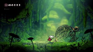 《空洞骑士：丝之歌》v1.0.28497中文版-KJ分享