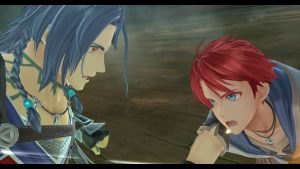 《伊苏X -诺曼荣光-》v1.0.1中文版-KJ分享