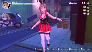 《醉醺醺 兔兔秘密花园》v1.0.0中文-KJ分享