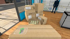 《超市模拟器》v1.1.6-KJ分享