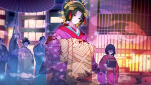 《轮回遊郭：江户奇谭》中文版-KJ分享