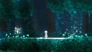《朝露：境界旅程》中文版-KJ分享